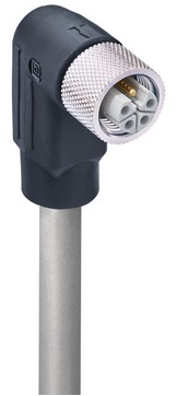 934850381 Lumberg Automation Sensor-Aktor Kabel Bild 1