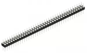 10041573 Fischer Elektronik Steckverbindersysteme