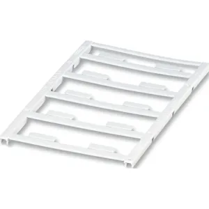 0819301 Phoenix Contact Etiketten