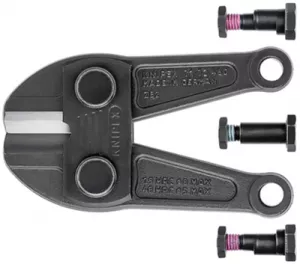 71 79 460 Knipex Zangen-Ersatzteile und Zubehör