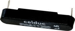 Reedschalter, Leiterplattenmontage, 1 Wechsler, 3 W, 100 V (DC), 0.25 A, Erfassungsbereich 11 mm, PHC13700