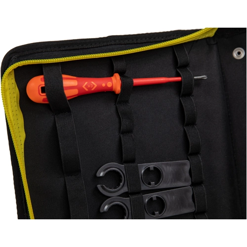 T5989 C.K Tools Werkzeugsets Bild 4