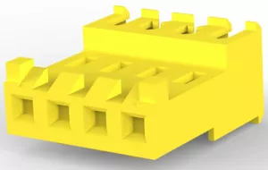 3-644466-4 AMP Steckverbindersysteme