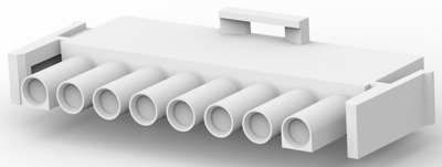 640582-1 AMP Steckverbindersysteme Bild 1