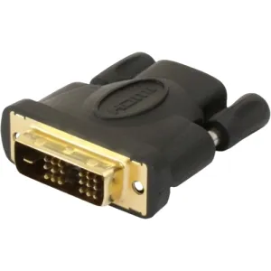 IADAP-HDMI-651 EFB-Elektronik Adapter für AV Steckverbinder