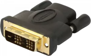 IADAP-HDMI-651 EFB-Elektronik Adapter