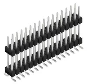 10052242 Fischer Elektronik Steckverbindersysteme