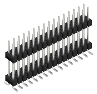 10052242 Fischer Elektronik Steckverbindersysteme