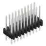 SLV W 2 055 20 Z Fischer Elektronik Steckverbindersysteme