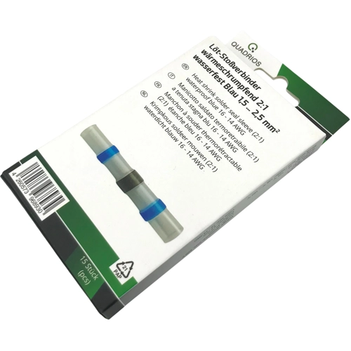 2011C400 QUADRIOS Stoßverbinder Bild 4