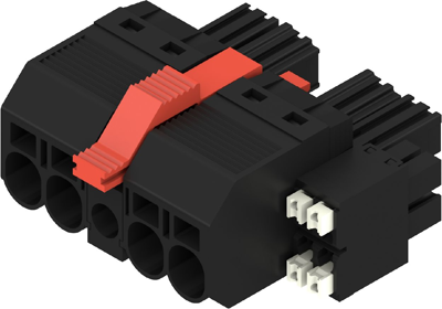 2628450000 Weidmüller Steckverbindersysteme Bild 2
