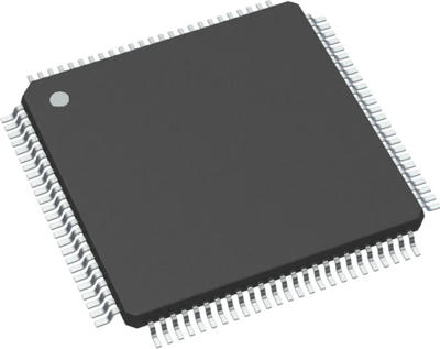 LPC55S69JBD100K NXP Microcontroller