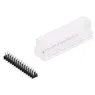 SL 11 SMD 040 30 Z SM Fischer Elektronik Steckverbindersysteme