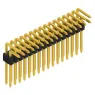 SLV W 4 KA 060 32 G Fischer Elektronik Steckverbindersysteme