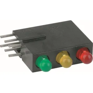 1881.8721 Mentor Signallampen, Signalleuchten