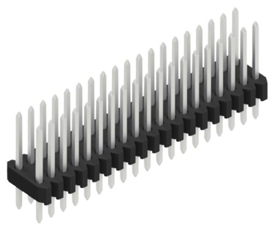 10061316 Fischer Elektronik Steckverbindersysteme