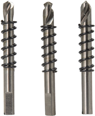 T3221 C.K Tools Bohrer, Fräser, Schleifstiften, Trennscheiben Bild 1