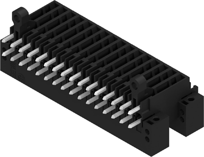 1634640000 Weidmüller Steckverbindersysteme Bild 2