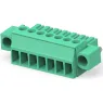284510-7 TE Connectivity Leiterplattenklemmen