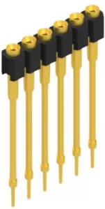 10040709 Fischer Elektronik Steckverbindersysteme