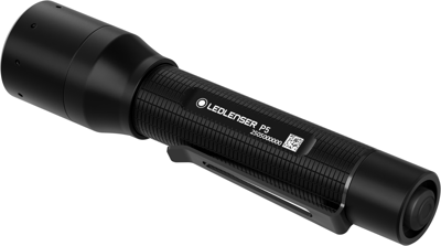 P5 LEDLENSER Taschenlampen Bild 2