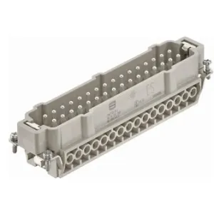 09330322601 Harting Kontakteinsätze