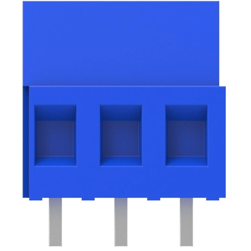 796681-3 TE Connectivity Leiterplattenklemmen Bild 5