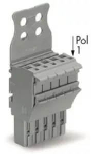 2022-105/144-000 WAGO Steckverbindersysteme
