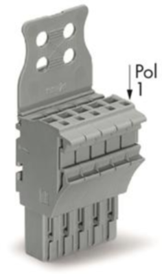 2022-105/144-000 WAGO Steckverbindersysteme