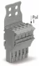 2022-105/144-000 WAGO Steckverbindersysteme
