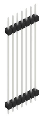 10056996 Fischer Elektronik Steckverbindersysteme