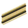 SLV W 10 SMD 127 64 G Fischer Elektronik Steckverbindersysteme