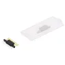 SLY 9 SMD 055 8 S B SM Fischer Elektronik Steckverbindersysteme