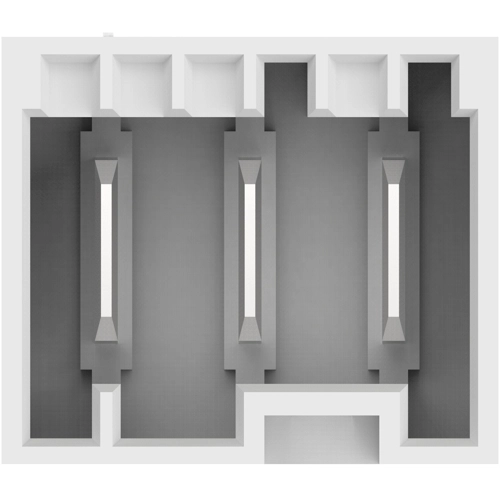 1-1971896-3 TE Connectivity Steckverbindersysteme Bild 5