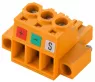 2872550000 Weidmüller Steckverbindersysteme