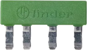 011.19 Finder Zubehör für Relais