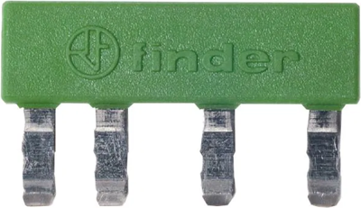 011.19 Finder Zubehör für Relais