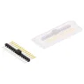 SL 12 SMD 083 15 S B SM Fischer Elektronik Steckverbindersysteme
