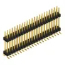 SL 16 SMD 182 44 G Fischer Elektronik Steckverbindersysteme