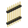 SLY 5 122 7 G Fischer Elektronik Steckverbindersysteme