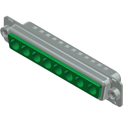 3008W8PXX99A30X CONEC D-Sub Steckverbinder Bild 2