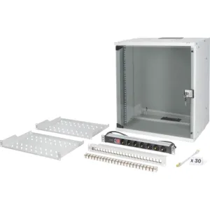 DN-49206-SET DIGITUS Schaltschränke, Serverschränke