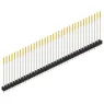 SL 11 316 36 S Fischer Elektronik Steckverbindersysteme