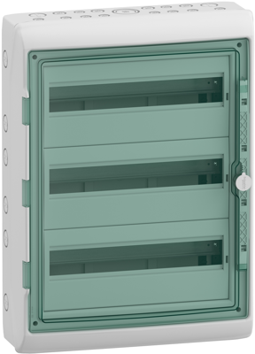 13436 Schneider Electric Schaltschränke, Serverschränke Bild 1