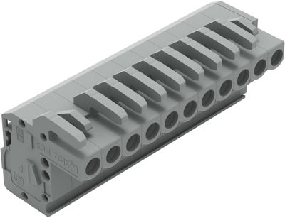 232-111/026-000 WAGO Steckverbindersysteme Bild 1