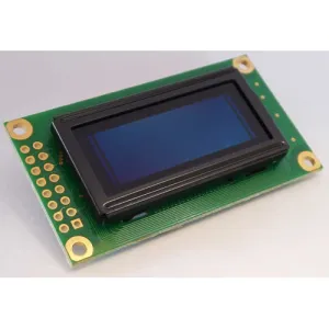 DEP 050016A-Y Display Elektronik OLED Displays
