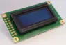DEP 050016A-Y Display Elektronik OLED Displays