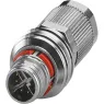 1489580 Phoenix Contact Sensor-Aktor Rundsteckverbinder