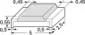 RC2010JK-071K5L Yageo SMD Resistors