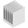 10021145 Fischer Elektronik Kühlkörper